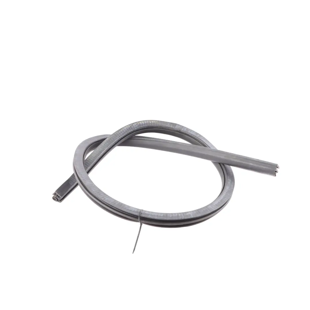 Audi A3 8P Inner Door Cover Seal Gasket Rubber Front Left Right N/O/S - SKU 8P7831707B - Part number 8P7831707B