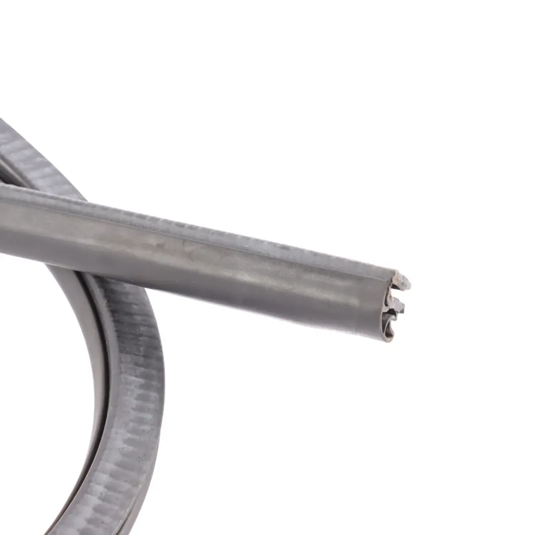 Inner Door Cover Seal Gasket Rubber Front Left Right N/O/S to Audi A3 8P with Part number 8P7831707B Audi A3 8P Inner Door Cover Seal Gasket Rubber Front Left Right N/O/S - SKU 8P7831707B - Part number 8P7831707B