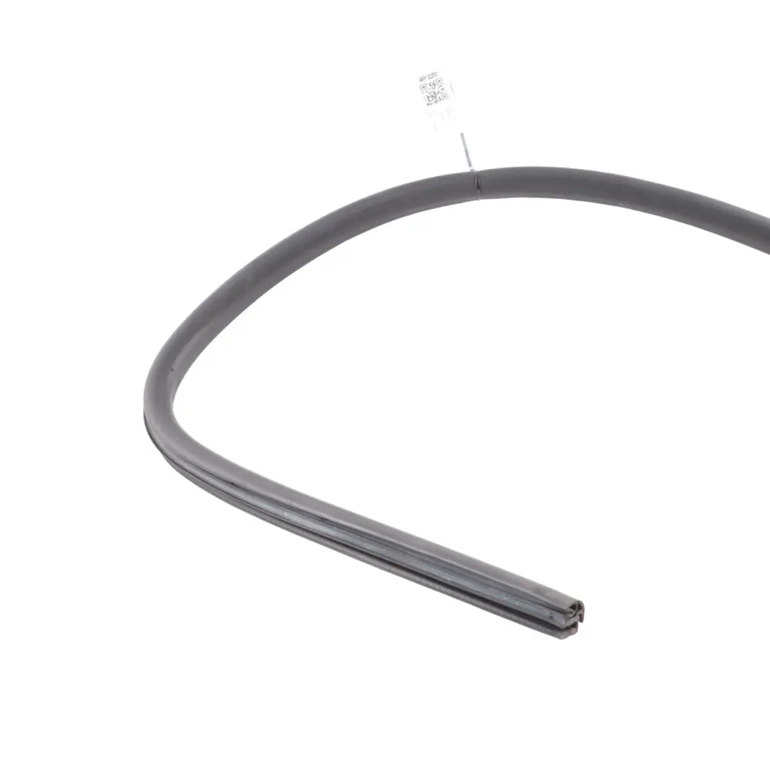 Inner Door Cover Seal Gasket Rubber Front Left Right N/O/S to Audi A3 8P with Part number 8P7831707B Audi A3 8P Inner Door Cover Seal Gasket Rubber Front Left Right N/O/S - SKU 8P7831707B - Part number 8P7831707B