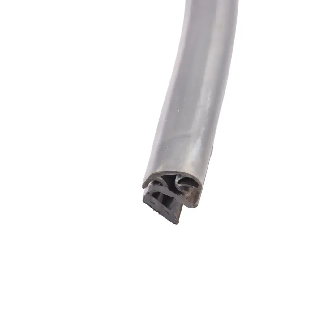 Inner Door Cover Seal Gasket Rubber Front Left Right N/O/S to Audi A3 8P with Part number 8P7831707B Audi A3 8P Inner Door Cover Seal Gasket Rubber Front Left Right N/O/S - SKU 8P7831707B - Part number 8P7831707B