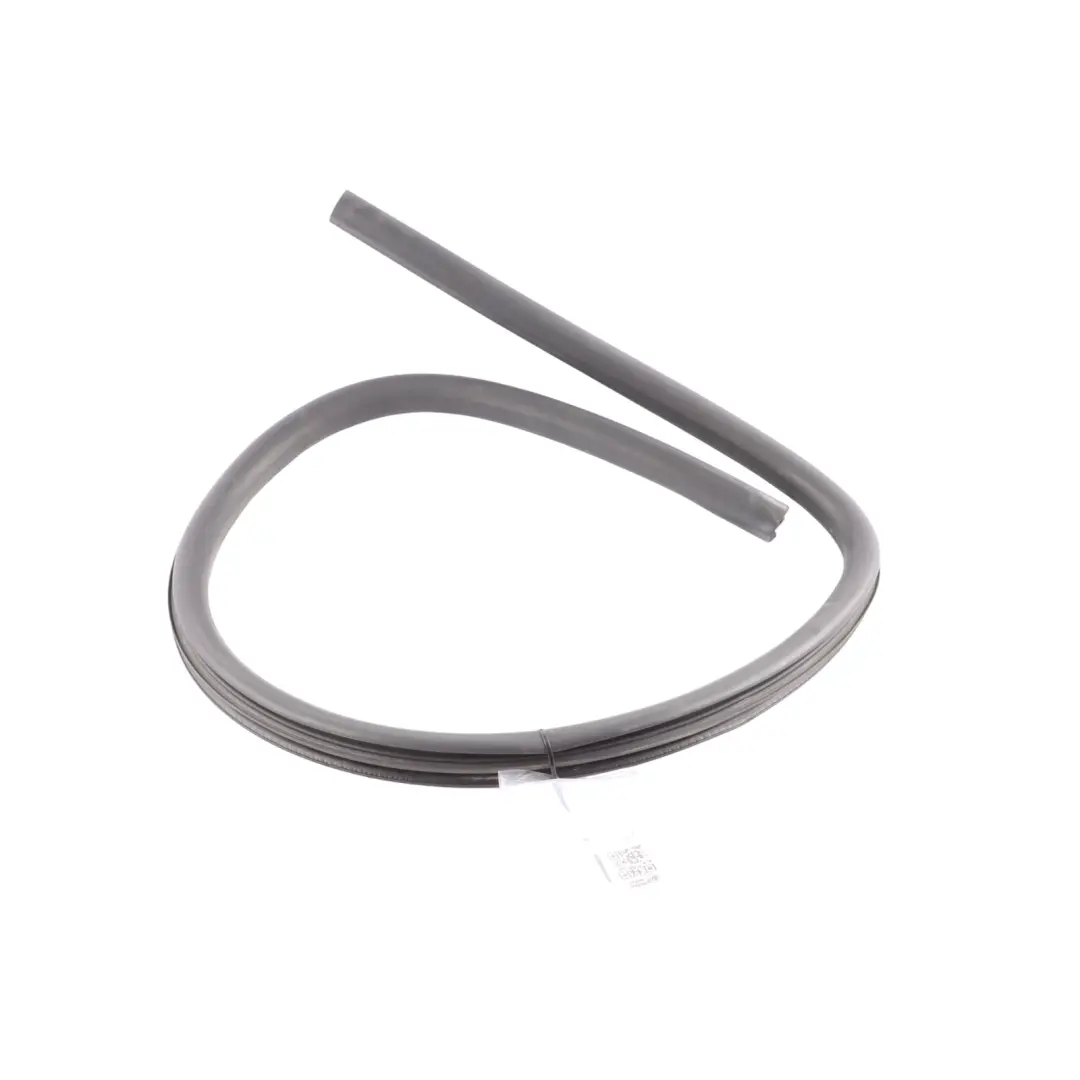 Audi A3 8P Inner Door Cover Seal Gasket Rubber Front Left Right N/O/S - SKU 8P7831707B - Part number 8P7831707B
