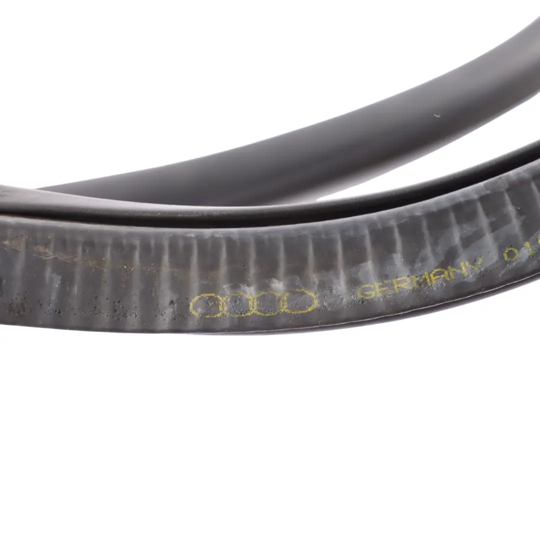 Inner Door Cover Seal Gasket Rubber Front Left Right N/O/S to Audi A3 8P with Part number 8P7831707B Audi A3 8P Inner Door Cover Seal Gasket Rubber Front Left Right N/O/S - SKU 8P7831707B - Part number 8P7831707B