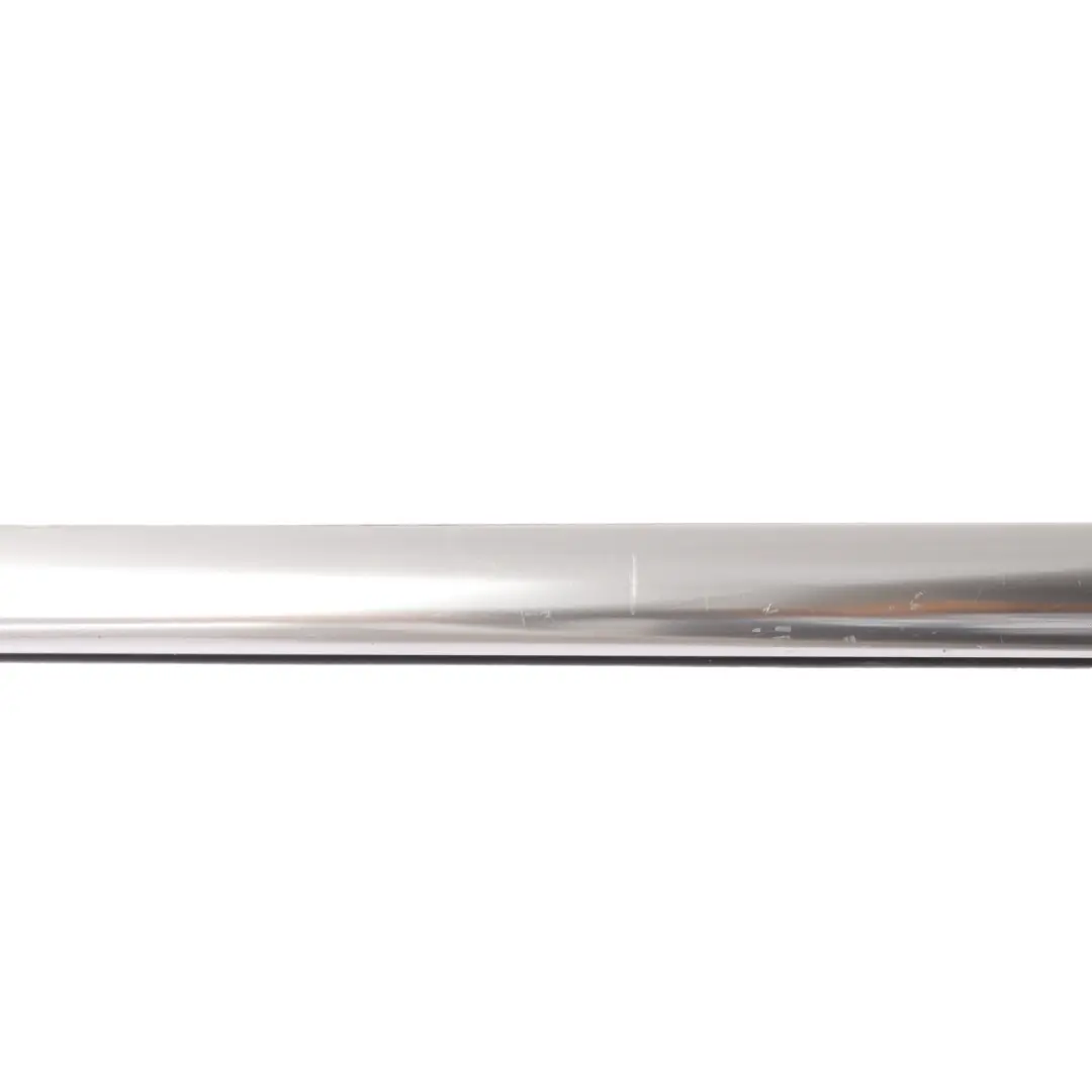 Vordertür Glasleiste Trim Links Aluminium für Audi A3 8P Cabrio mit Teilenummer 8P7853283 Audi A3 8P Cabrio Vordertür Glasleiste Trim Links Aluminium - SKU 8P7853283 - Teilenummer 8P7853283