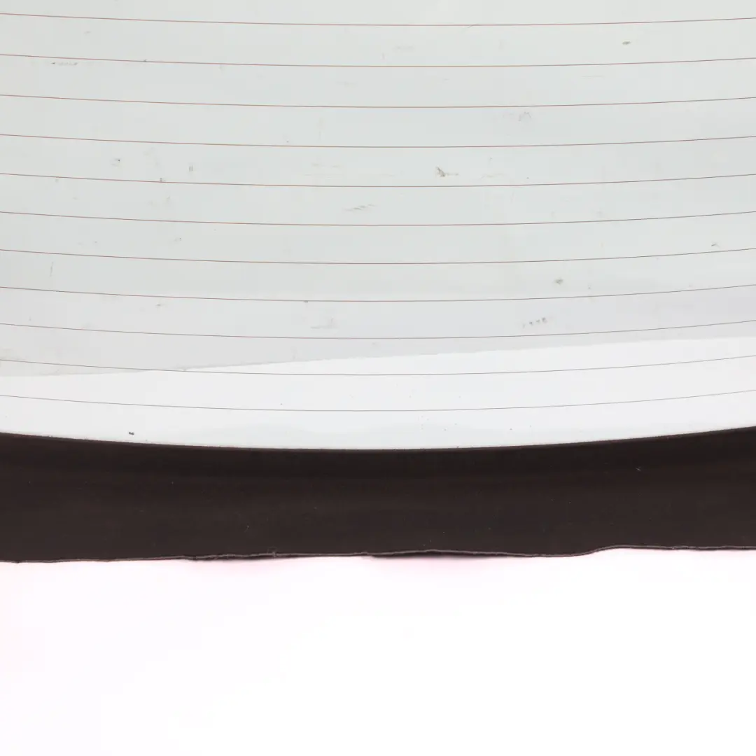 Audi A3 8P Folding Top Roof Rear Window Glass Glazing Heated AS2 - SKU 8P7871022H-1 - Part number 8P7871022H