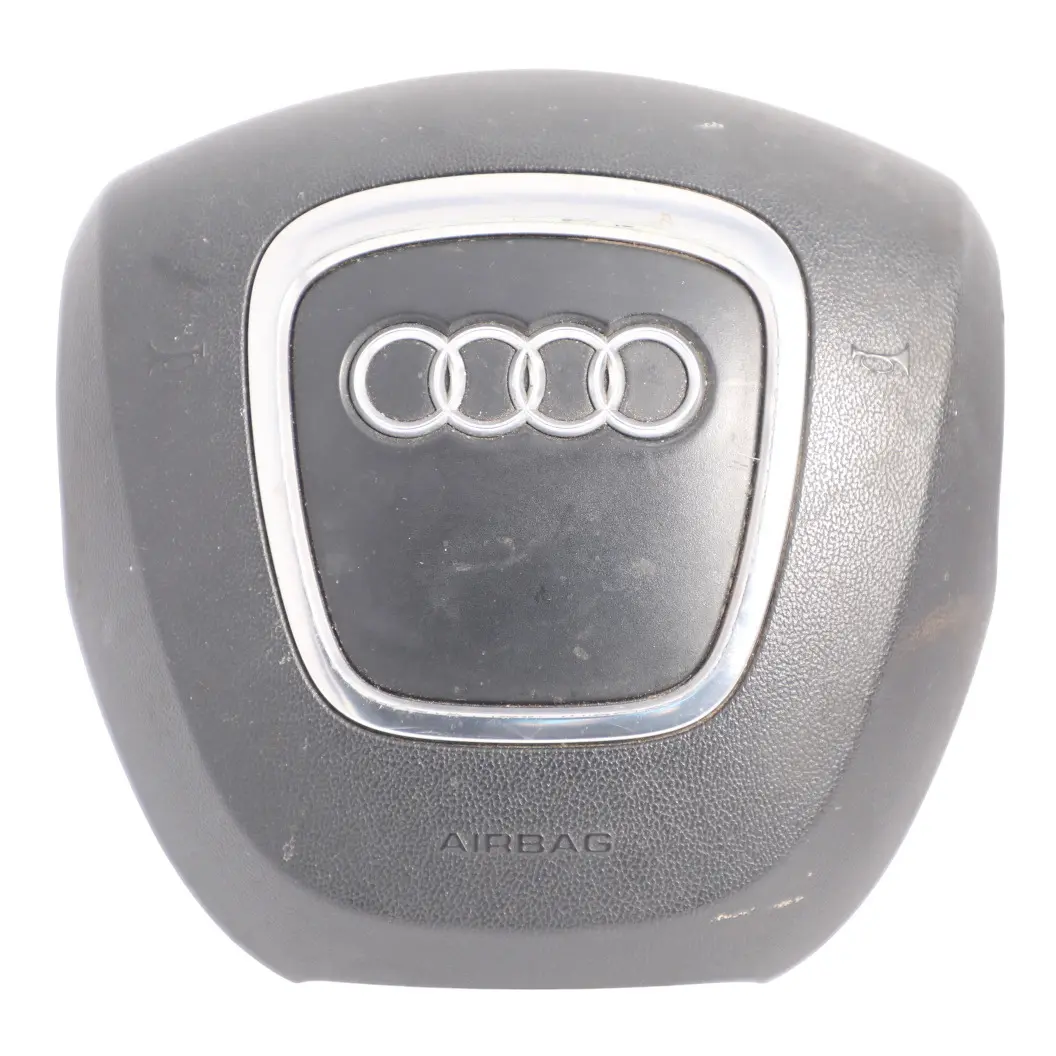 Steering Wheel Air Module Driver's Side Unit to Audi A3 8P with Part number 8P7880201G Audi A3 8P Steering Wheel Air Module Driver's Side Unit - SKU 8P7880201G - Part number 8P7880201G