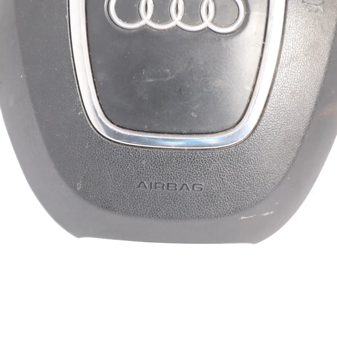 Steering Wheel Air Module Driver's Side Unit to Audi A3 8P with Part number 8P7880201G Audi A3 8P Steering Wheel Air Module Driver's Side Unit - SKU 8P7880201G - Part number 8P7880201G