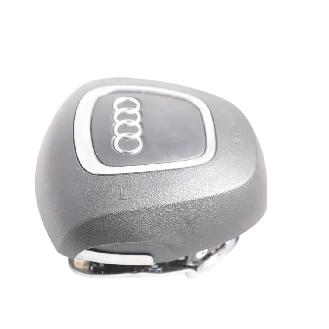 Steering Wheel Air Module Driver's Side Unit to Audi A3 8P with Part number 8P7880201G Audi A3 8P Steering Wheel Air Module Driver's Side Unit - SKU 8P7880201G - Part number 8P7880201G