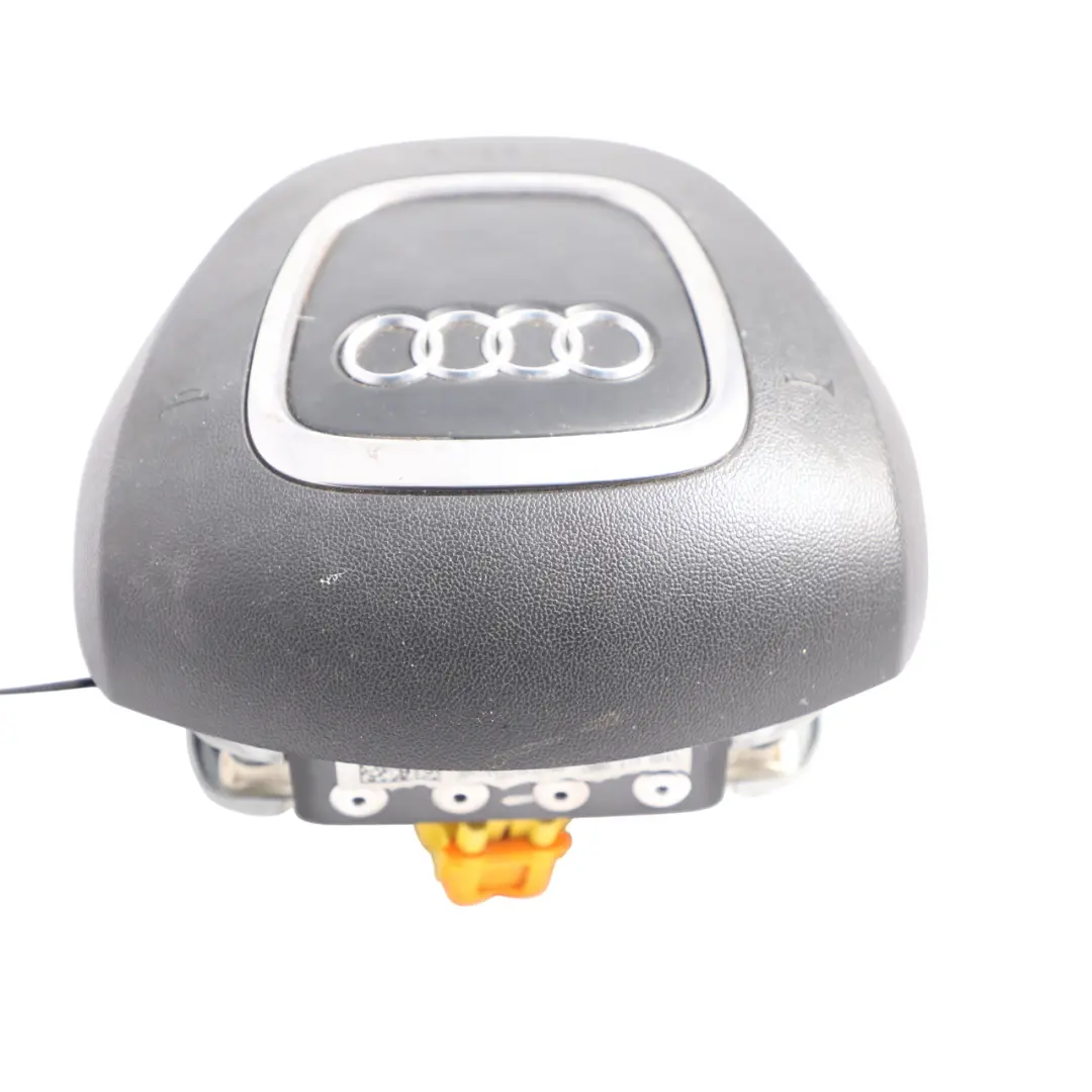 Steering Wheel Air Module Driver's Side Unit to Audi A3 8P with Part number 8P7880201G Audi A3 8P Steering Wheel Air Module Driver's Side Unit - SKU 8P7880201G - Part number 8P7880201G