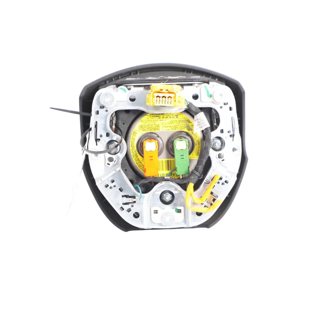 Steering Wheel Air Module Driver's Side Unit to Audi A3 8P with Part number 8P7880201G Audi A3 8P Steering Wheel Air Module Driver's Side Unit - SKU 8P7880201G - Part number 8P7880201G