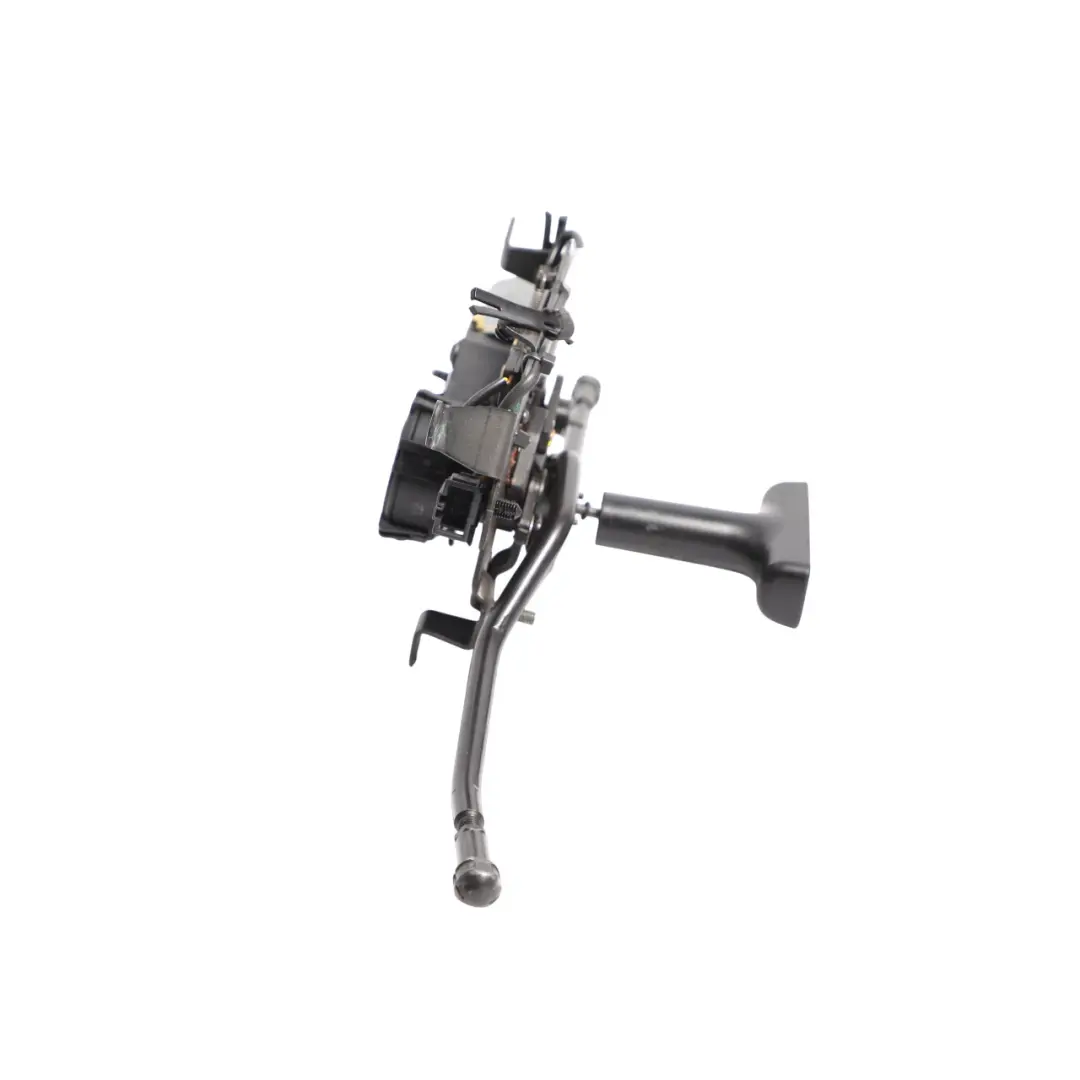 Audi A3 8P Convertible Front Repair Roof Electric Motor Mechanism - SKU 8P7898925 - Part number 8P7898925