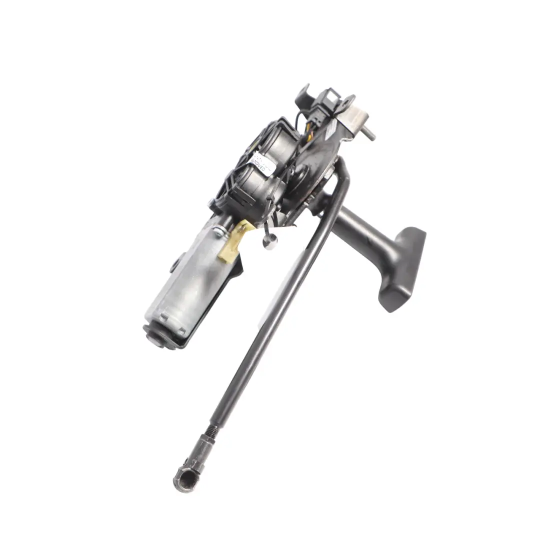 Front Repair Roof Electric Motor Mechanism to Audi A3 8P Convertible with Part number 8P7898925 Audi A3 8P Convertible Front Repair Roof Electric Motor Mechanism - SKU 8P7898925 - Part number 8P7898925