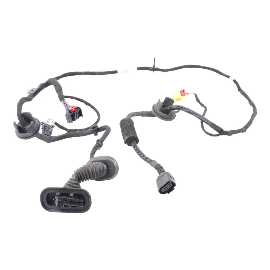 Door Wiring Cable Harness Driver's Side to Audi A3 8P7 Convertible with Part number 8P7971030L Audi A3 8P7 Convertible Door Wiring Cable Harness Driver's Side - SKU RHD-8P7971030L - Part number 8P7971030L