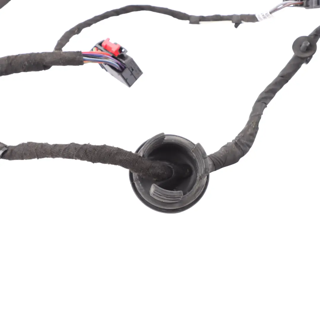 Door Wiring Cable Harness Driver's Side to Audi A3 8P7 Convertible with Part number 8P7971030L Audi A3 8P7 Convertible Door Wiring Cable Harness Driver's Side - SKU RHD-8P7971030L - Part number 8P7971030L