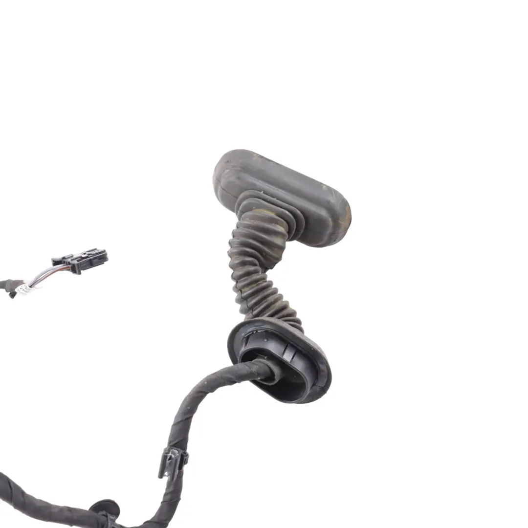 Door Wiring Cable Harness Driver's Side to Audi A3 8P7 Convertible with Part number 8P7971030L Audi A3 8P7 Convertible Door Wiring Cable Harness Driver's Side - SKU RHD-8P7971030L - Part number 8P7971030L