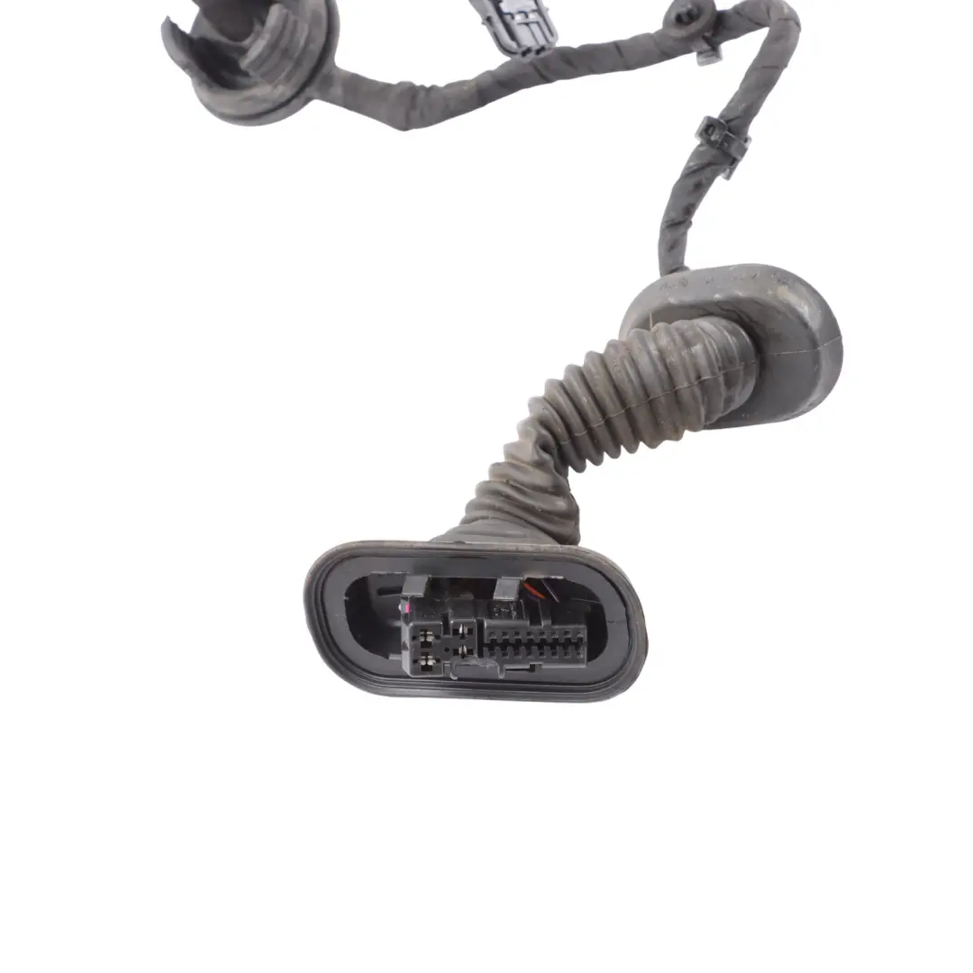 Door Wiring Cable Harness Driver's Side to Audi A3 8P7 Convertible with Part number 8P7971030L Audi A3 8P7 Convertible Door Wiring Cable Harness Driver's Side - SKU RHD-8P7971030L - Part number 8P7971030L