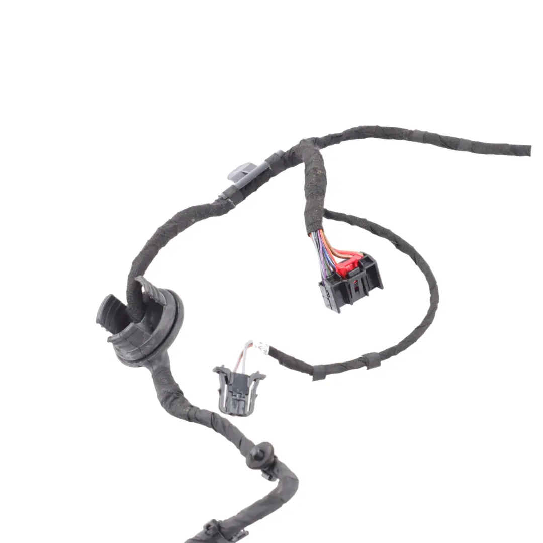 Door Wiring Cable Harness Driver's Side to Audi A3 8P7 Convertible with Part number 8P7971030L Audi A3 8P7 Convertible Door Wiring Cable Harness Driver's Side - SKU RHD-8P7971030L - Part number 8P7971030L