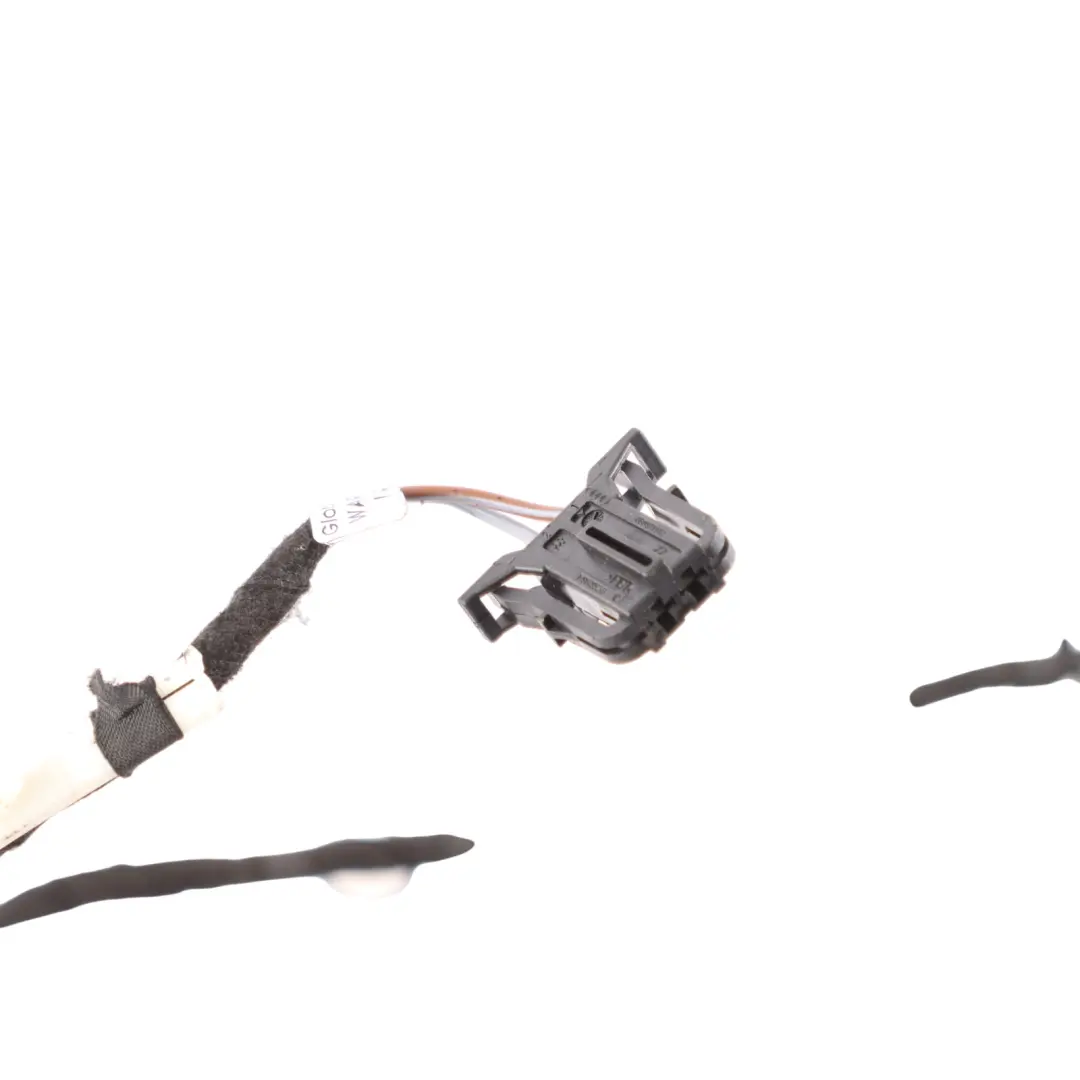 Door Wiring Cable Harness Driver's Side to Audi A3 8P7 Convertible with Part number 8P7971030L Audi A3 8P7 Convertible Door Wiring Cable Harness Driver's Side - SKU RHD-8P7971030L - Part number 8P7971030L