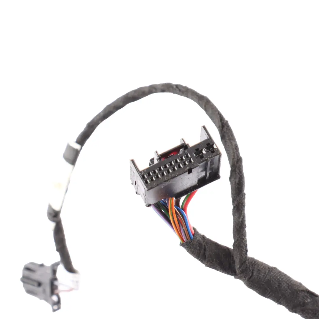 Door Wiring Cable Harness Driver's Side to Audi A3 8P7 Convertible with Part number 8P7971030L Audi A3 8P7 Convertible Door Wiring Cable Harness Driver's Side - SKU RHD-8P7971030L - Part number 8P7971030L