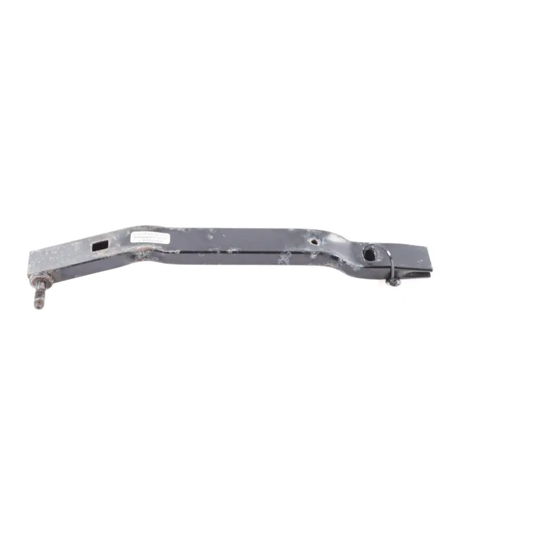 Audi Q5 8R Radiator Brace Support Bracket Carrier Left N/S - SKU 8R0805527 - Part number 8R0805527