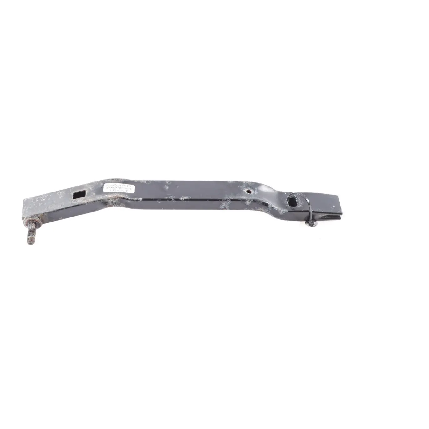 Audi Q5 8R Radiator Brace Support Bracket Carrier Left N/S 8R0805527