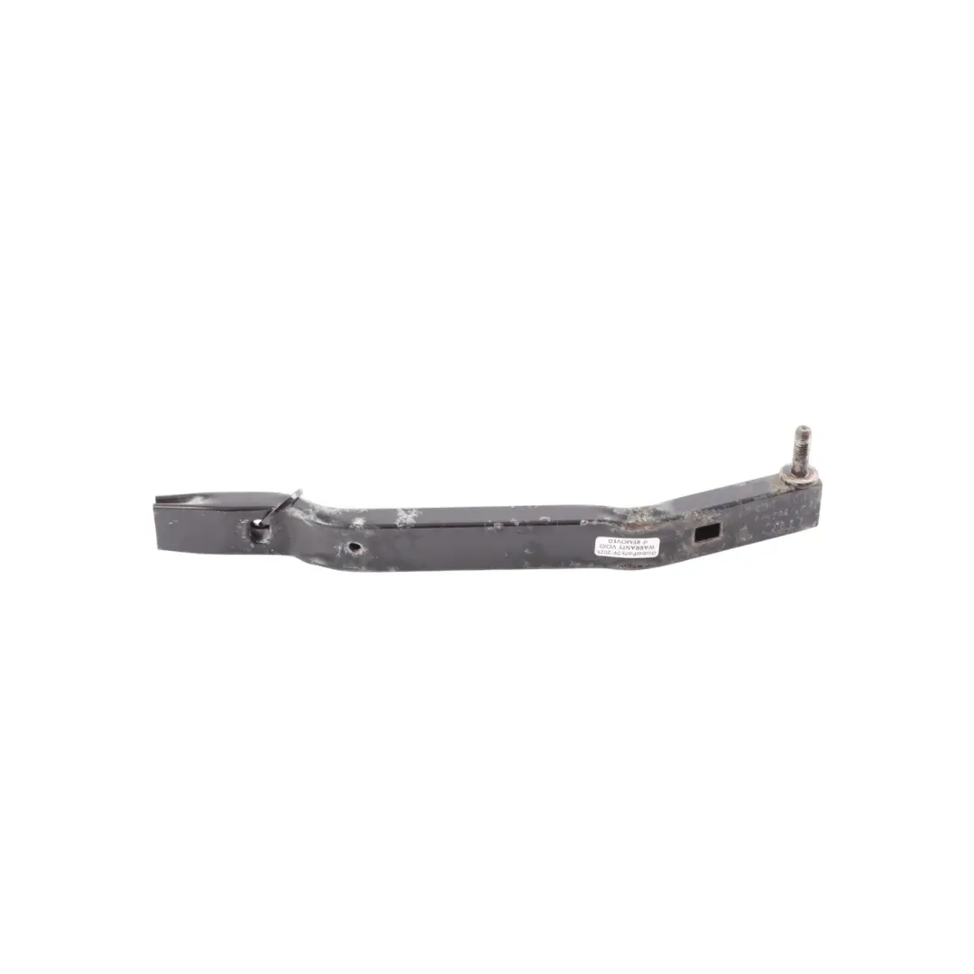 Audi Q5 8R Radiator Brace Support Bracket Carrier Left N/S - SKU 8R0805527 - Part number 8R0805527