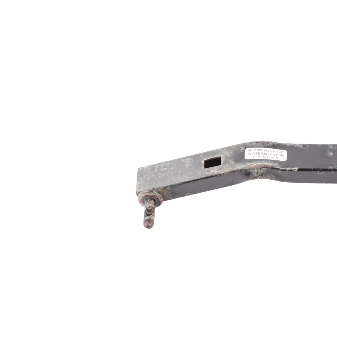 Audi Q5 8R Radiator Brace Support Bracket Carrier Left N/S - SKU 8R0805527 - Part number 8R0805527