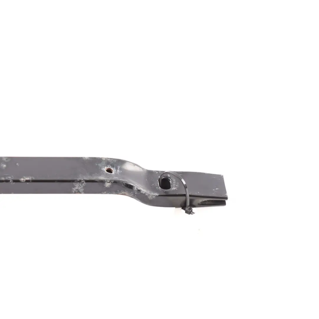 Audi Q5 8R Radiator Brace Support Bracket Carrier Left N/S - SKU 8R0805527 - Part number 8R0805527