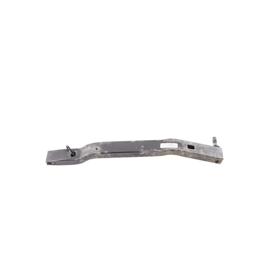 Audi Q5 8R Radiator Brace Support Bracket Carrier Left N/S - SKU 8R0805527 - Part number 8R0805527