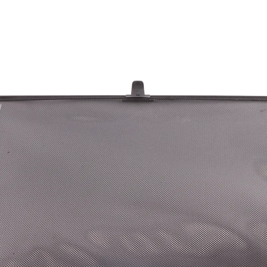 Audi Q5 8R Sunlight Roller Blind Rear Left N/S Door - SKU 8R0861333 - Part number 8R0861333