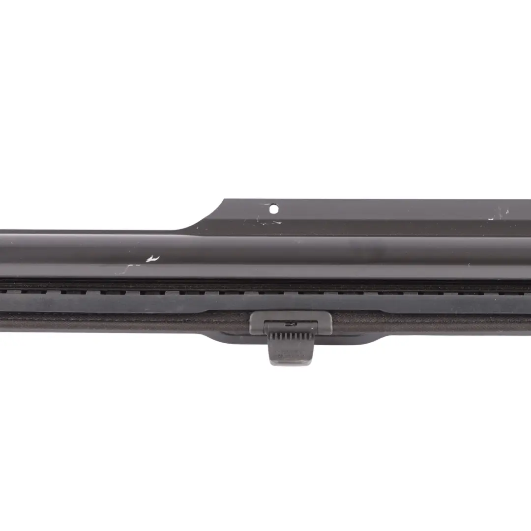 Audi Q5 8R Sunlight Roller Blind Rear Left N/S Door - SKU 8R0861333 - Part number 8R0861333