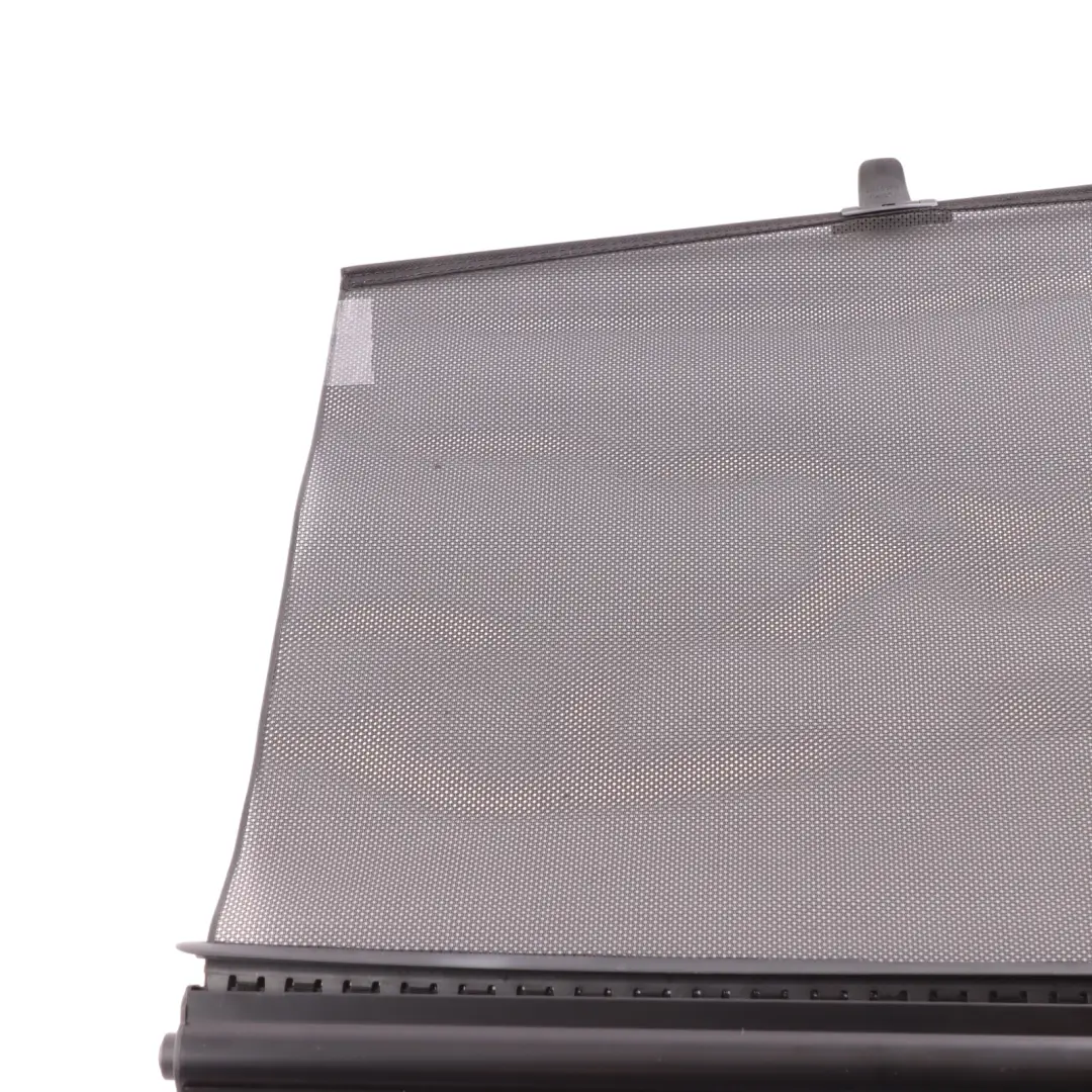 Sunlight Roller Blind Rear Left N/S Door to Audi Q5 8R with Part number 8R0861333 Audi Q5 8R Sunlight Roller Blind Rear Left N/S Door - SKU 8R0861333 - Part number 8R0861333