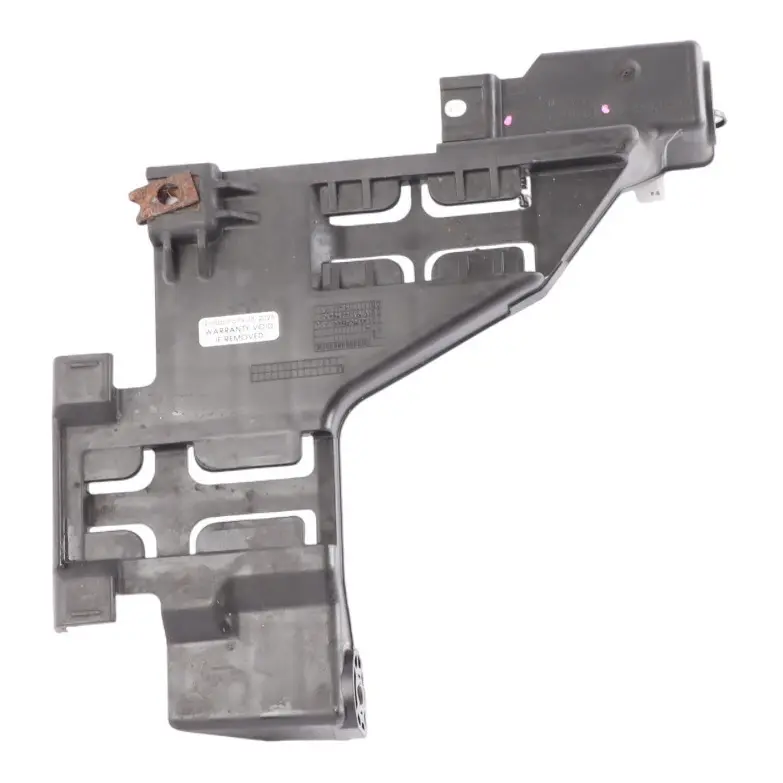 Front Headlight Bracket Holder Mount Right O/S to Audi Q5 8R with Part number 8R0941454 Audi Q5 8R Front Headlight Bracket Holder Mount Right O/S - SKU 8R0941454 - Part number 8R0941454