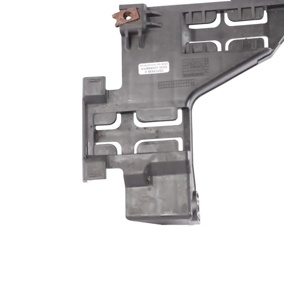 Audi Q5 8R Front Headlight Bracket Holder Mount Right O/S - SKU 8R0941454 - Part number 8R0941454