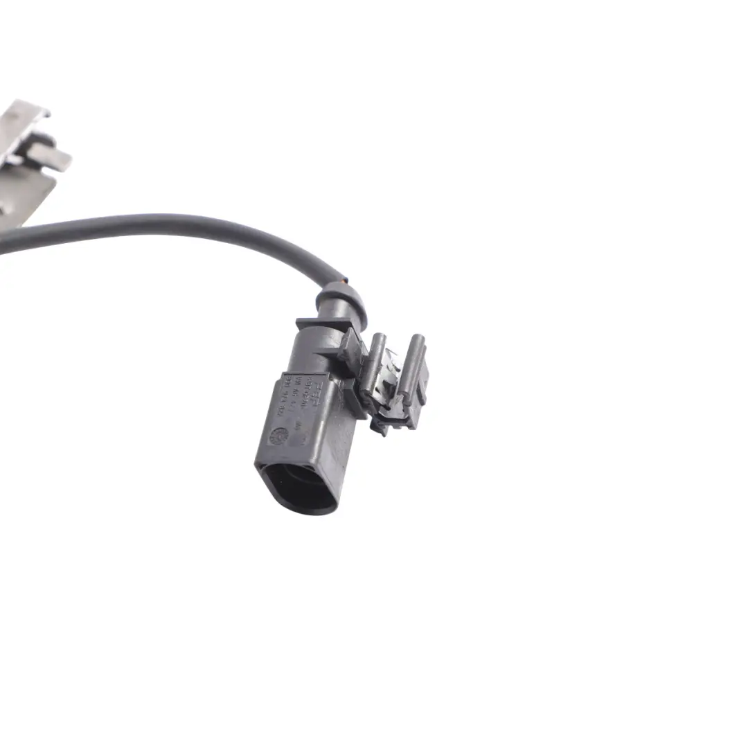 Mk6 AW Front Hood Bonnet Lock Latch Catch Sensor to Volkswagen Polo with Part number 8S0823509D Volkswagen Polo Mk6 AW Front Hood Bonnet Lock Latch Catch Sensor - SKU 8S0823509D - Part number 8S0823509D