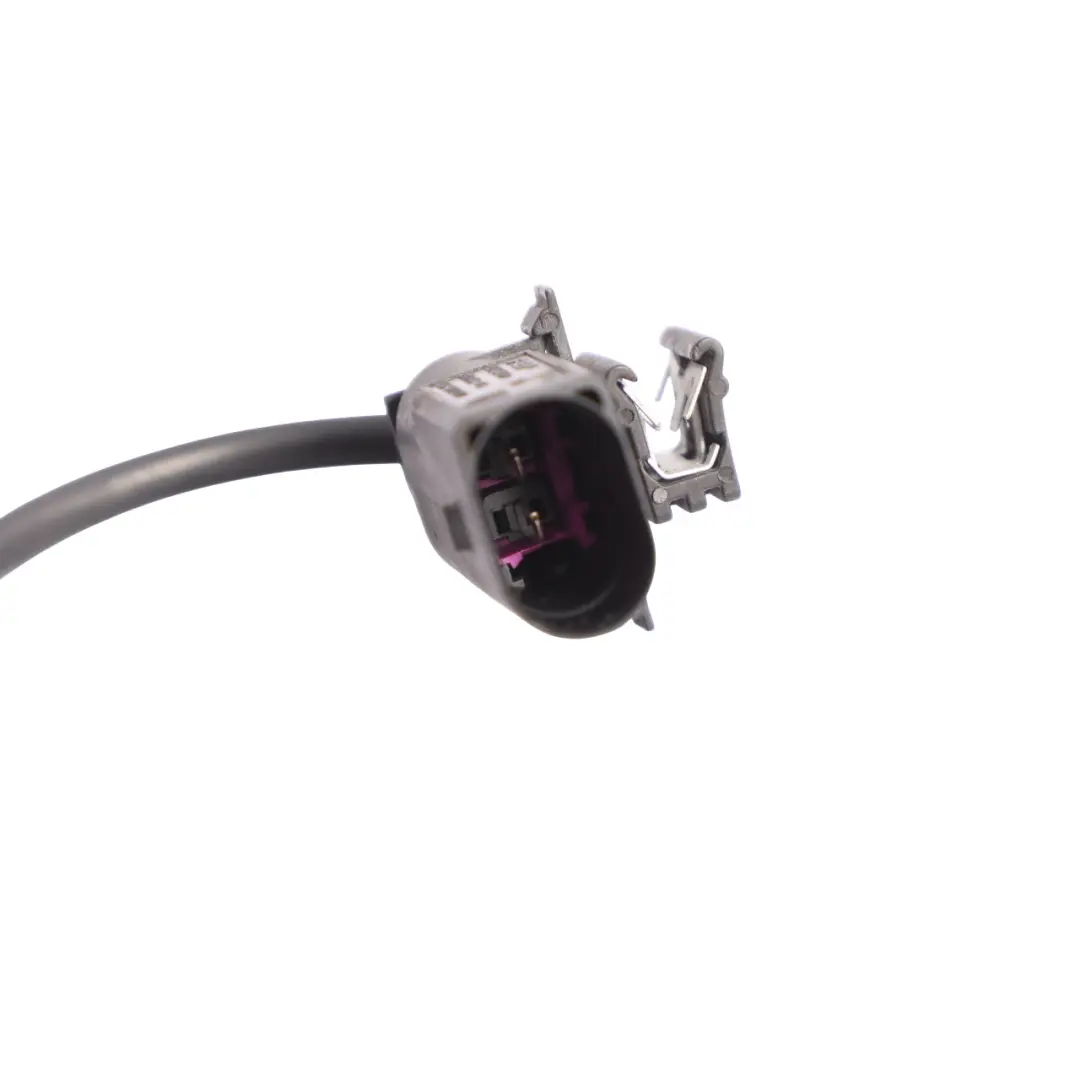 Mk6 AW Front Hood Bonnet Lock Latch Catch Sensor to Volkswagen Polo with Part number 8S0823509D Volkswagen Polo Mk6 AW Front Hood Bonnet Lock Latch Catch Sensor - SKU 8S0823509D - Part number 8S0823509D