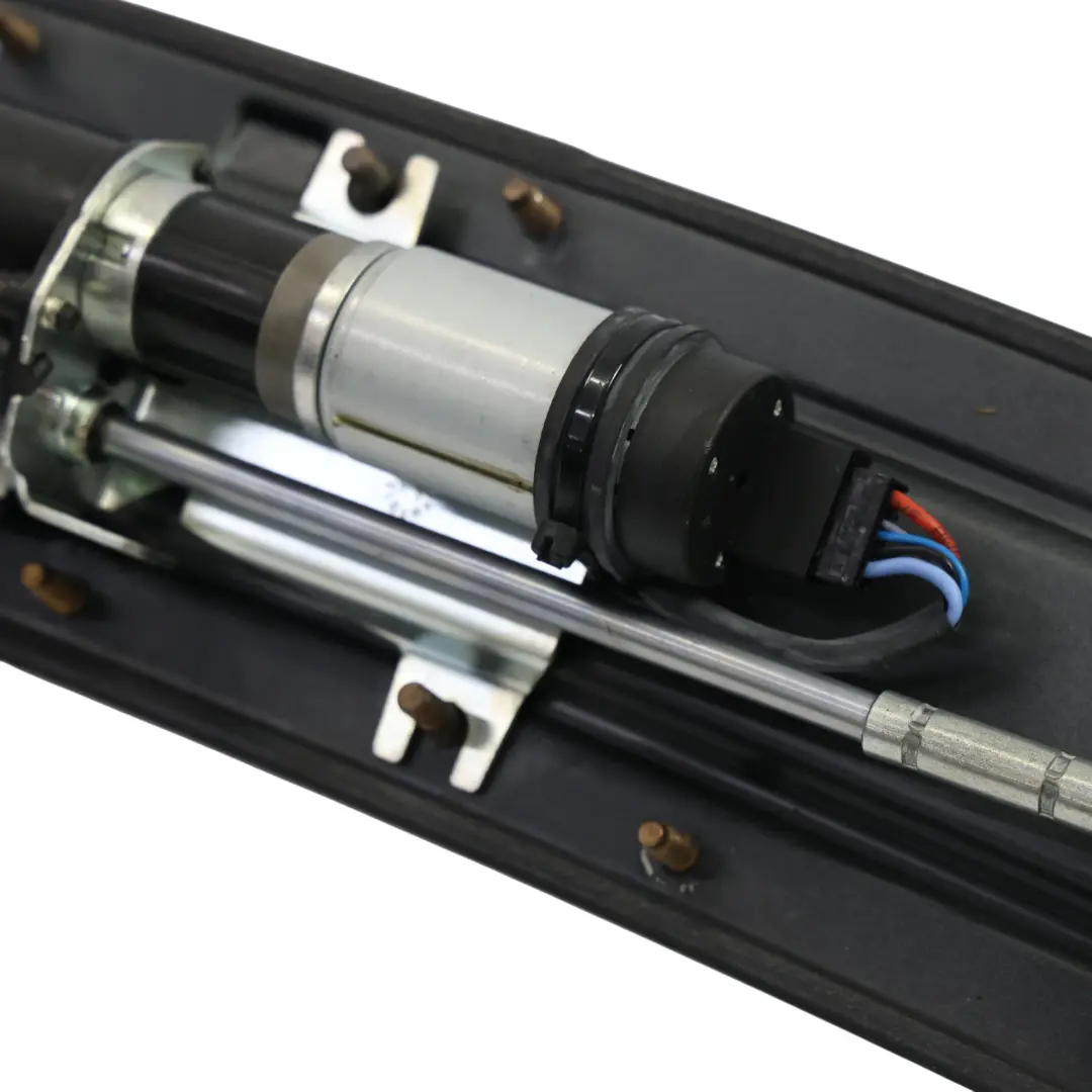 Mécanisme Becquet Motorisé Électrique Pour Hayon Arrière pour Audi TT FV à propos du numéro de pièce 8S0827934C Audi TT FV Mécanisme Becquet Motorisé Électrique Pour Hayon Arrière - SKU 8S0827934C - Numéro de pièce 8S0827934C