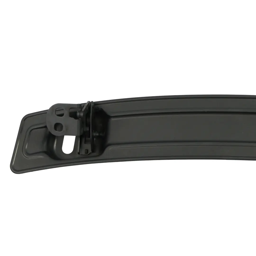 Audi TT FV Hintere Heckklappe Elektromotorischer Spoiler Mechanismus - SKU 8S0827934C - Teilenummer 8S0827934C