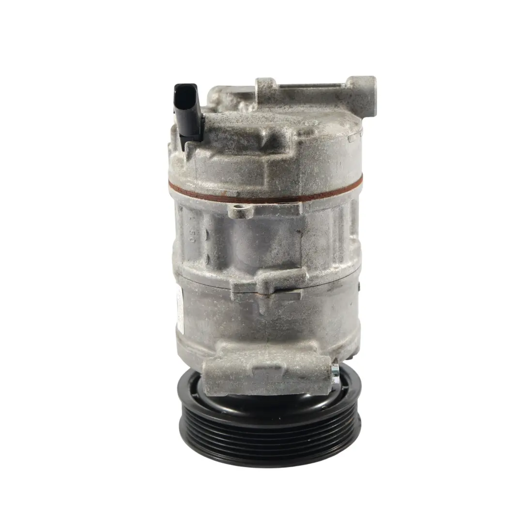 Audi A4 B8 A5 8T Pompa Compressore Aria Condizionata A/C - SKU 8T0260805E - Numero di parte 8T0260805E