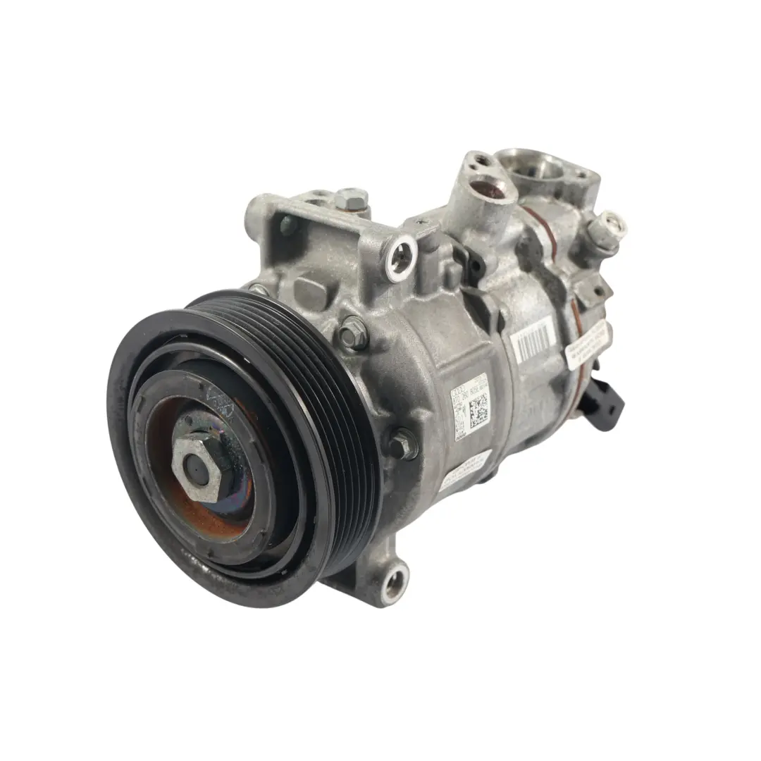 Pompe De Compresseur De Climatisation pour Audi A4 B8 A5 8T à propos du numéro de pièce 8T0260805E Audi A4 B8 A5 8T Pompe De Compresseur De Climatisation - SKU 8T0260805E - Numéro de pièce 8T0260805E