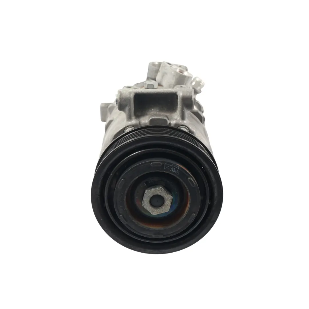 Pompe De Compresseur De Climatisation pour Audi A4 B8 A5 8T à propos du numéro de pièce 8T0260805E Audi A4 B8 A5 8T Pompe De Compresseur De Climatisation - SKU 8T0260805E - Numéro de pièce 8T0260805E