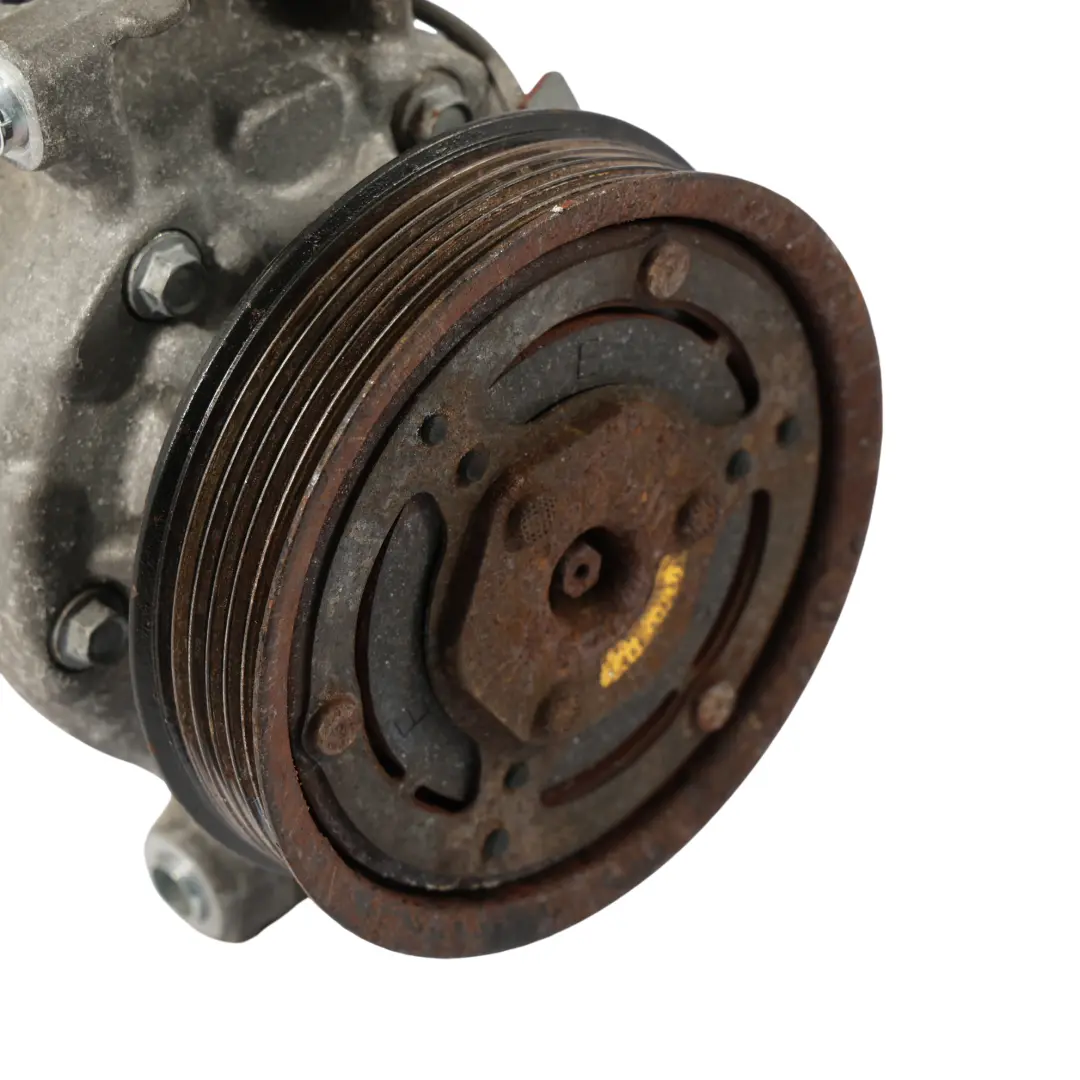 Pompe De Compresseur De Climatisation pour Audi A4 B8 A5 8T à propos du numéro de pièce 8T0260805F Audi A4 B8 A5 8T Pompe De Compresseur De Climatisation - SKU 8T0260805F - Numéro de pièce 8T0260805F