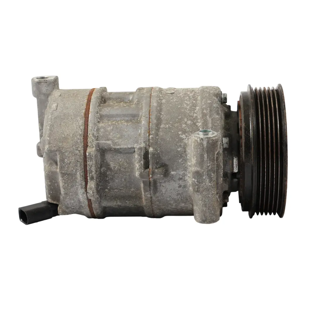 A/C Klimaanlage Kompressor Pumpe für Audi A4 B8 A5 8T mit Teilenummer 8T0260805F Audi A4 B8 A5 8T A/C Klimaanlage Kompressor Pumpe - SKU 8T0260805F - Teilenummer 8T0260805F
