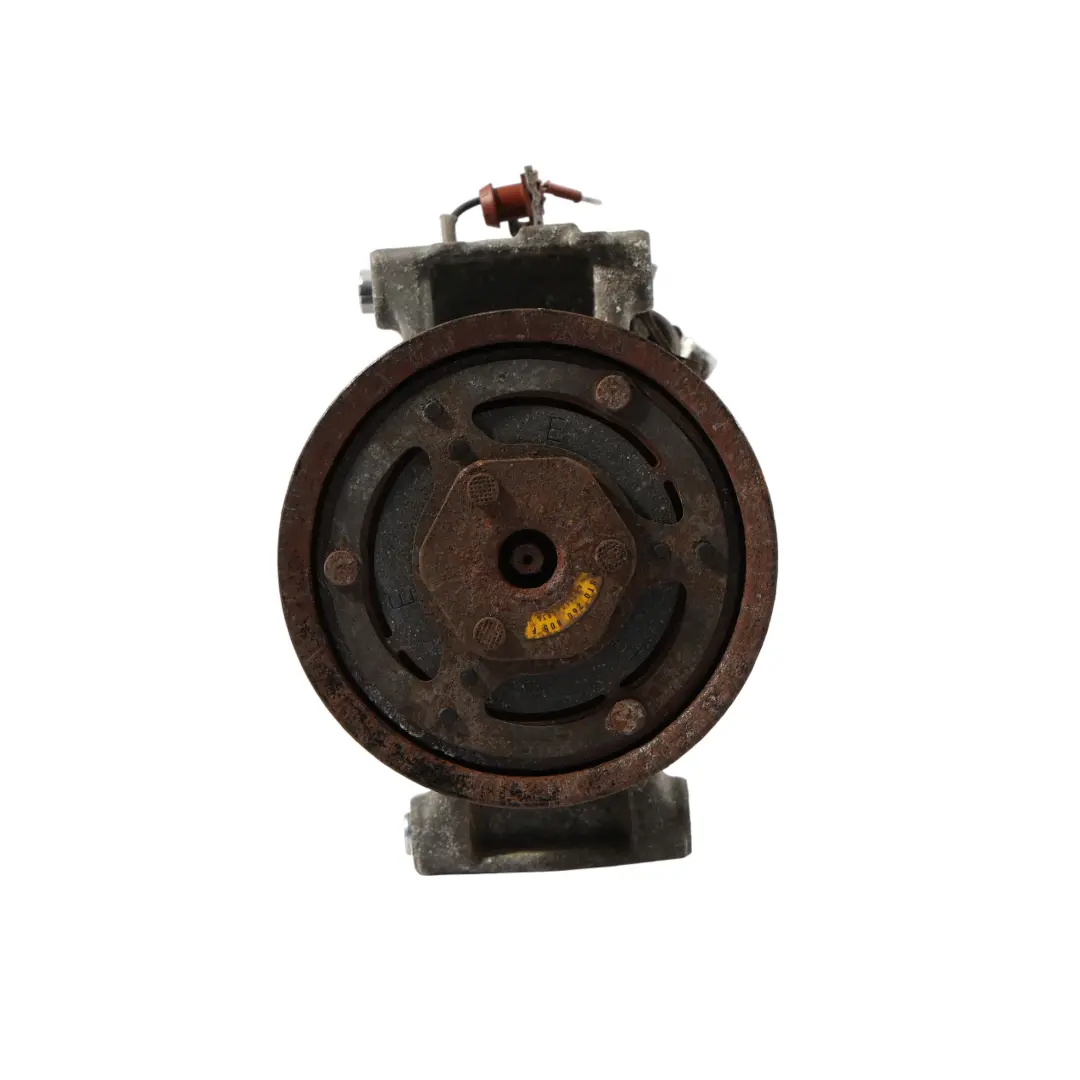 Pompa Compressore Aria Condizionata A/C per Audi A4 B8 A5 8T con numero di parte 8T0260805F Audi A4 B8 A5 8T Pompa Compressore Aria Condizionata A/C - SKU 8T0260805F - Numero di parte 8T0260805F