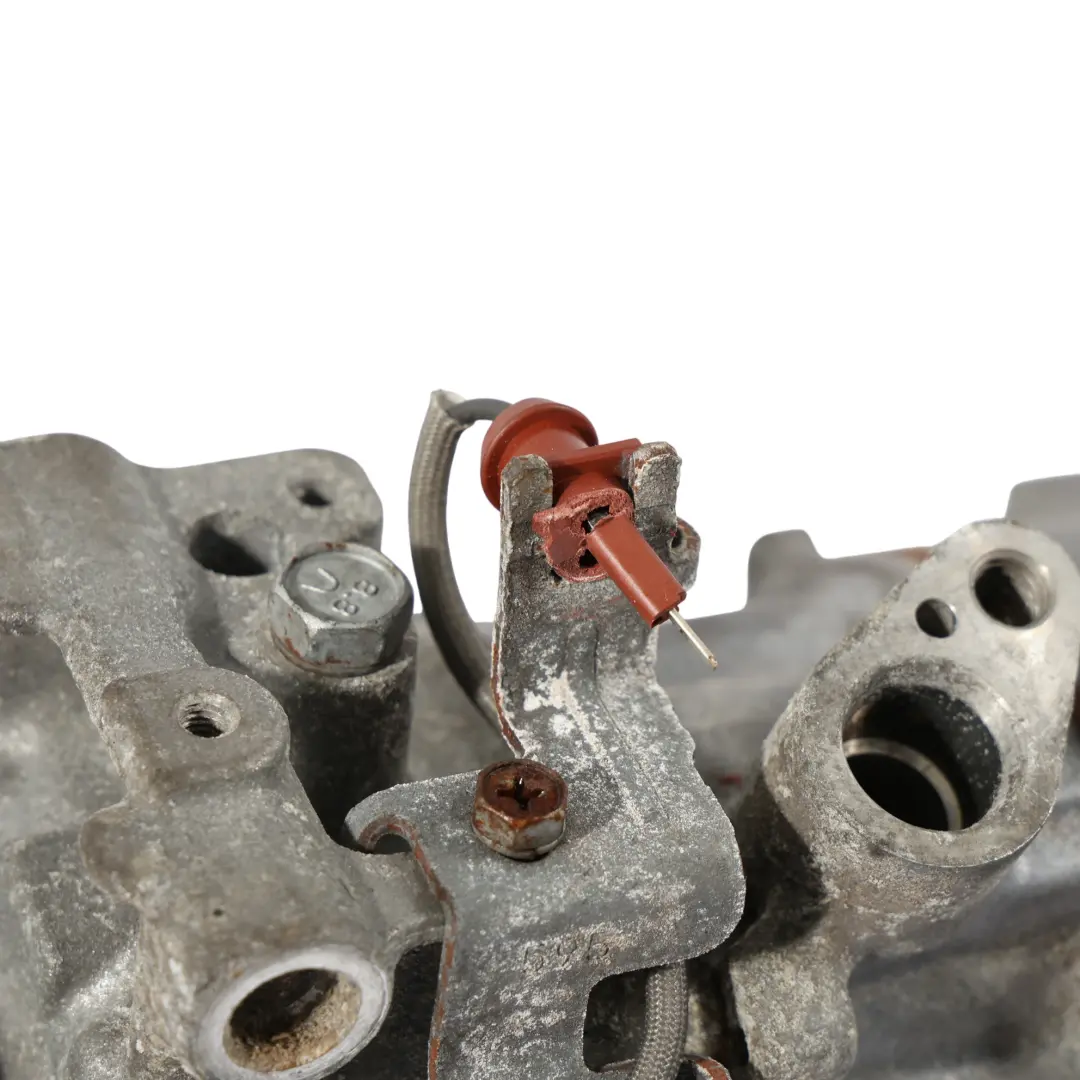 Audi A4 B8 A5 8T Bomba Compresora De Aire Acondicionado - SKU 8T0260805F - Número de pieza 8T0260805F