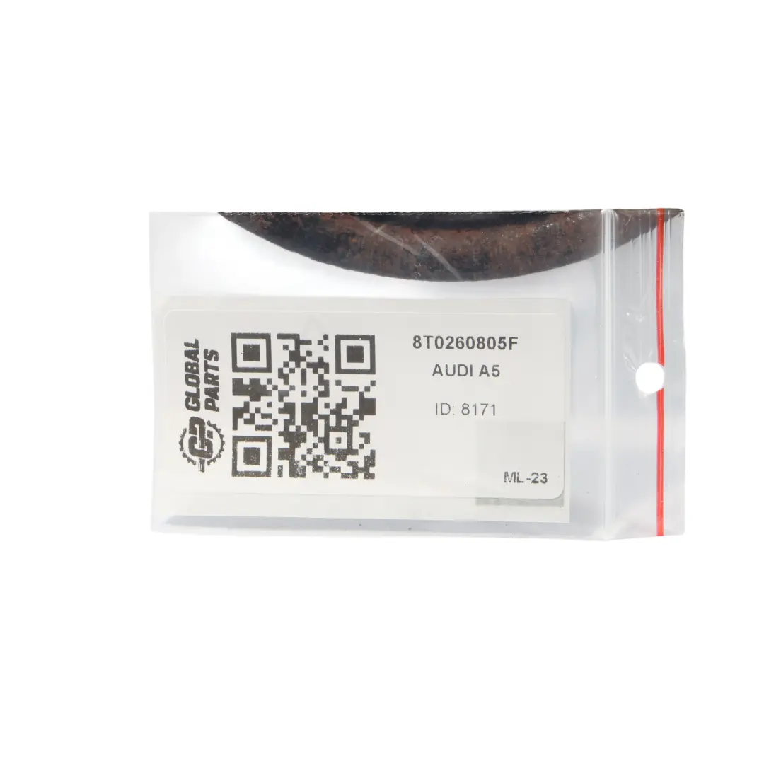 Pompe De Compresseur De Climatisation pour Audi A4 B8 A5 8T à propos du numéro de pièce 8T0260805F Audi A4 B8 A5 8T Pompe De Compresseur De Climatisation - SKU 8T0260805F - Numéro de pièce 8T0260805F