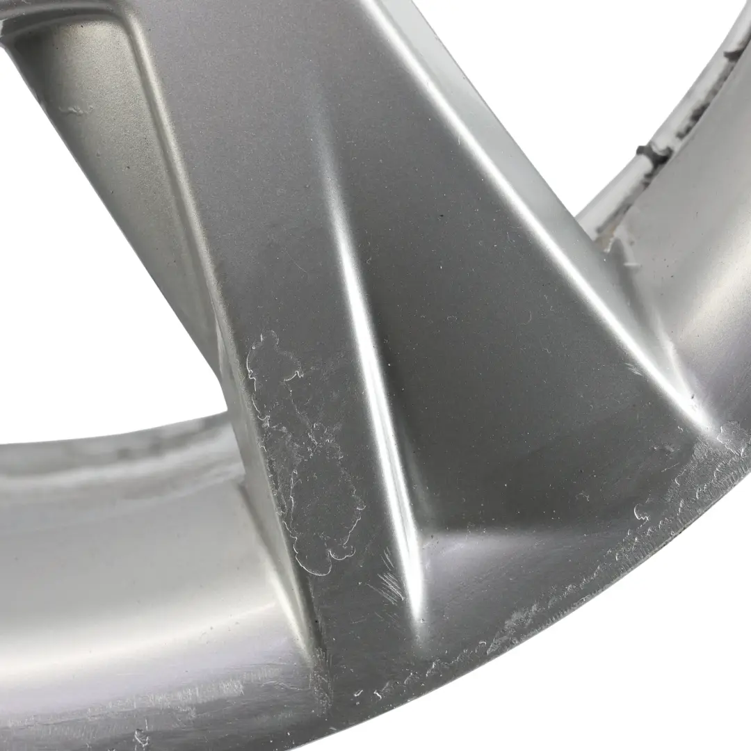 Audi A5 8T Wheel Rim Alloy 17" 7.5J ET:28 7-Spoke - SKU 8T0601025C-4 - Part number 8T0601025C