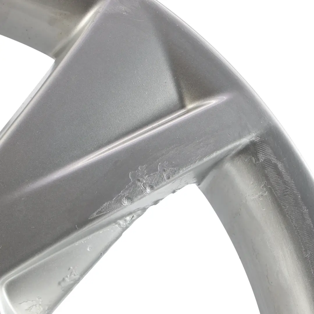 Rim Alloy 17" 7.5J ET:28 7-Spoke to Audi A5 8T Wheel with Part number 8T0601025C Audi A5 8T Wheel Rim Alloy 17" 7.5J ET:28 7-Spoke - SKU 8T0601025C-4 - Part number 8T0601025C