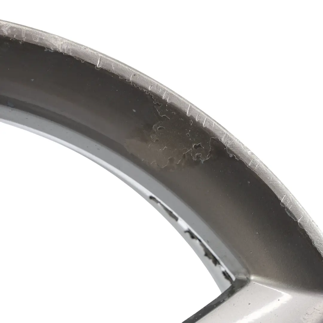 Leicht Metall Felge Grau 19" 8.5J ET:32 Stern Speiche für Audi A5 8T mit Teilenummer 8T0601025F Audi A5 8T Leicht Metall Felge Grau 19" 8.5J ET:32 Stern Speiche - SKU 8T0601025F-5 - Teilenummer 8T0601025F