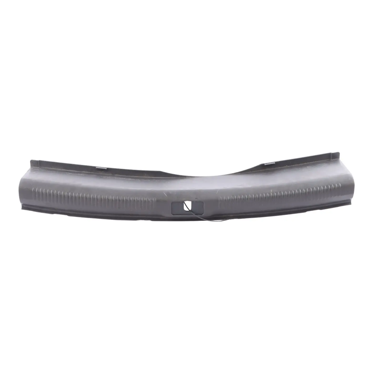 Audi A5 8T Coupe Lower Boot Lid Lip Striker Plate Trim Sill Cover 8T0863471
