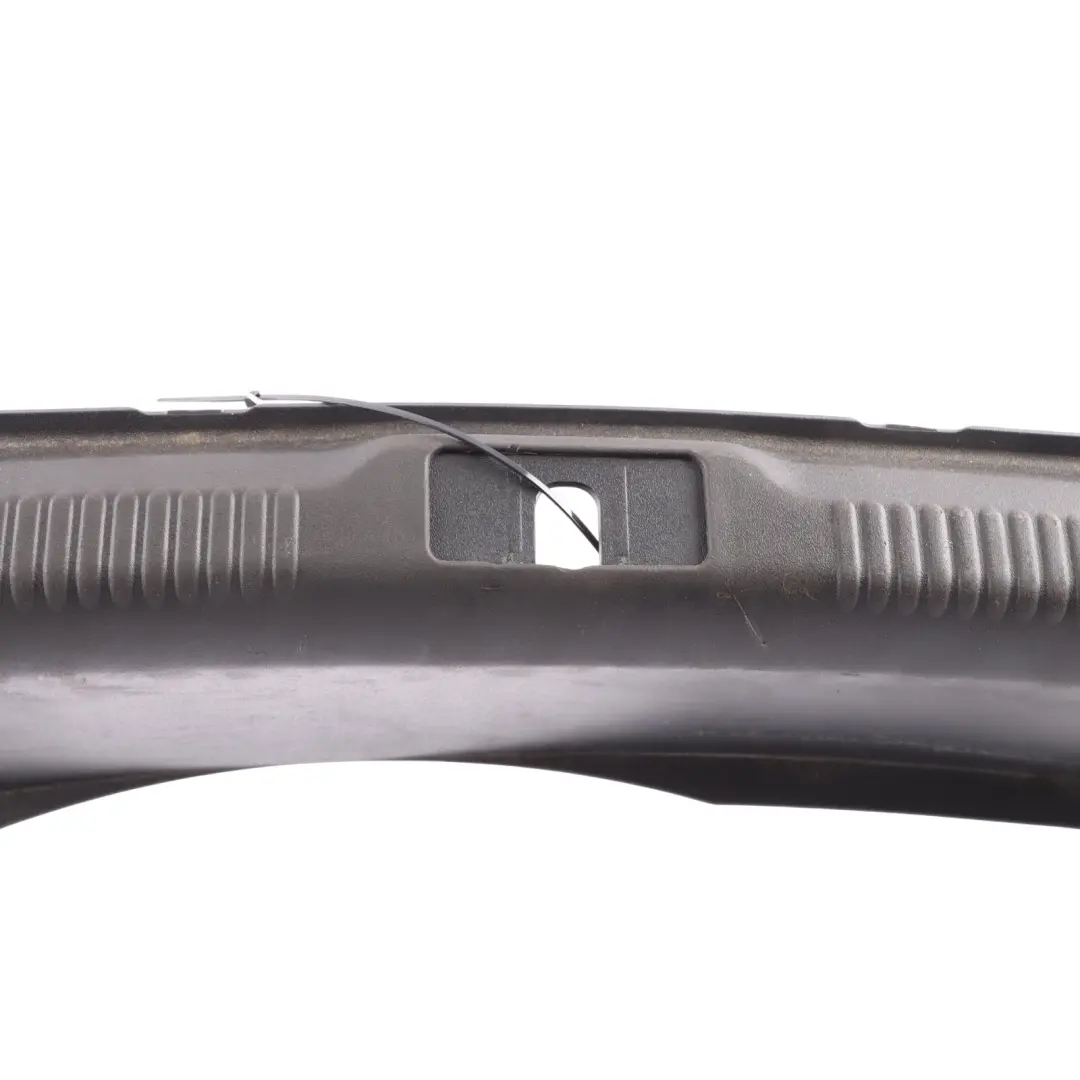 Audi A5 8T Coupé Garniture Seuil Coffre Inférieure - SKU 8T0863471 - Numéro de pièce 8T0863471